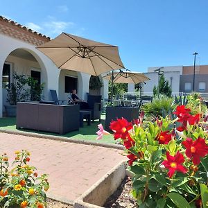 Brit Hotel Bosquet Carcassonne Cité